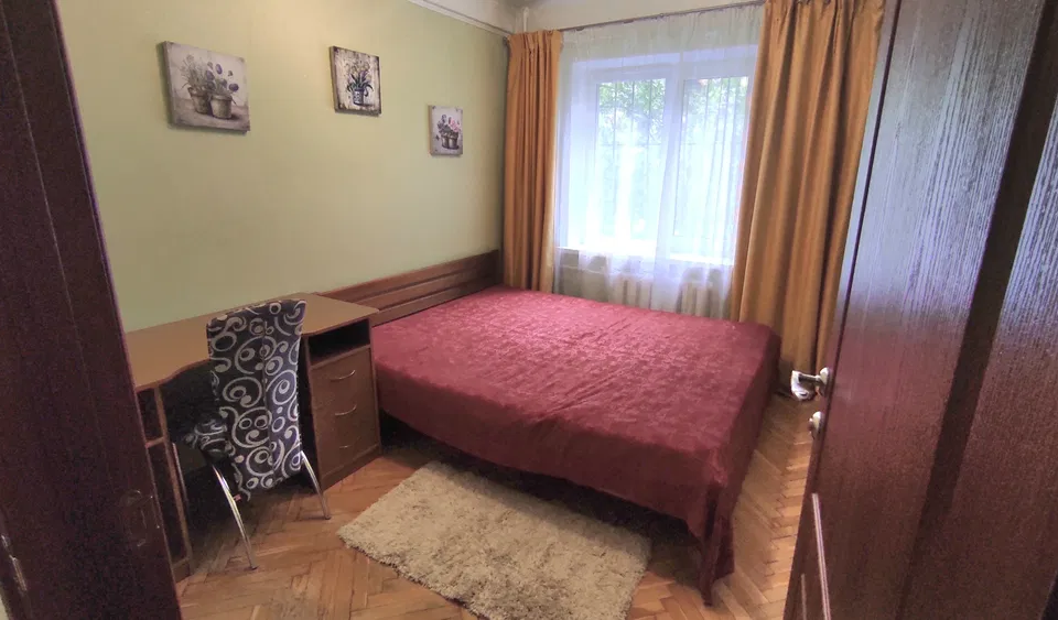 Сдаётся 2-комнатная квартира, 41 м²