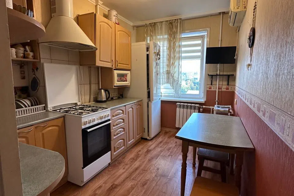 Сдаётся 2-комнатная квартира, 46 м²