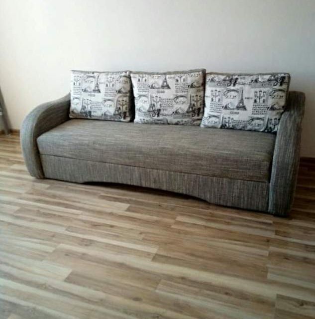 Сдаётся 1-комнатная квартира, 38 м²