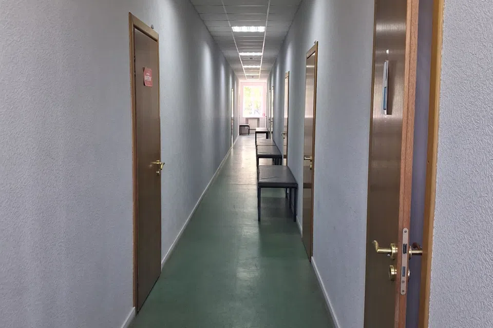 Сдаётся помещение своб. назначения, 2000 м²