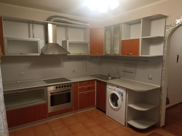 Сдаётся 2-комнатная квартира, 63 м²