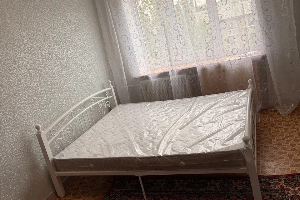Сдаётся 2-комнатная квартира, 45 м²