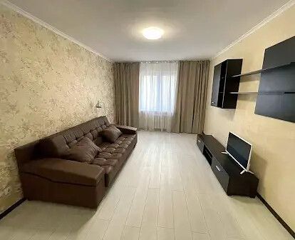 Сдаётся 1-комнатная квартира, 36 м²