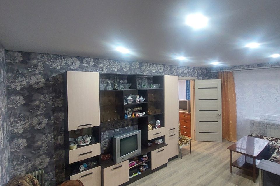 Сдаётся 2-комнатная квартира, 41.6 м²