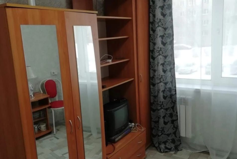 Сдаётся 1-комнатная квартира, 23 м²