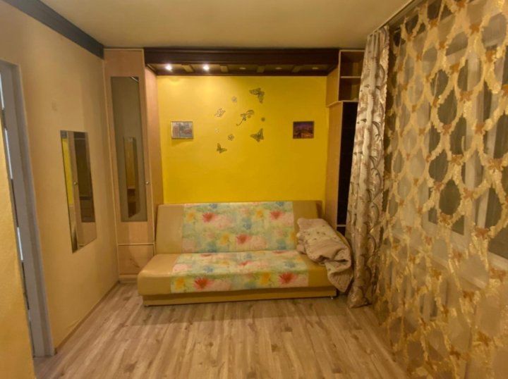 Сдаётся студия, 21 м²