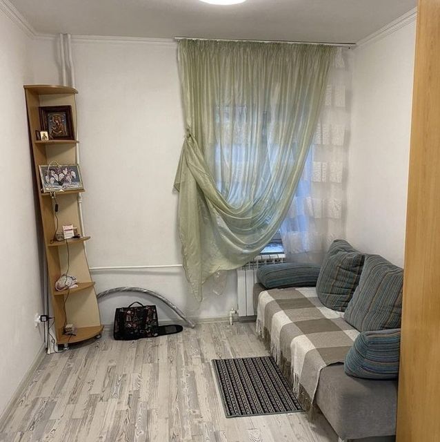 Сдаётся студия, 22 м²