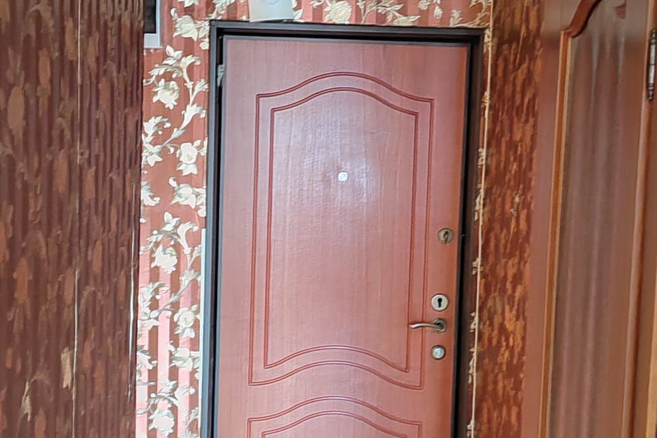 Сдаётся 3-комнатная квартира, 58.3 м²
