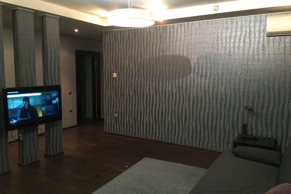 Сдаётся 3-комнатная квартира, 75 м²