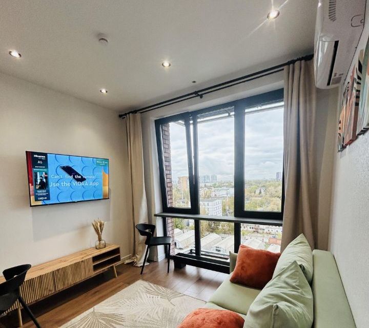 Сдаётся студия, 19 м²