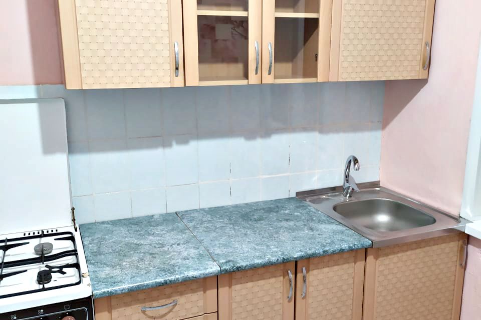 Сдаётся 2-комнатная квартира, 47 м²
