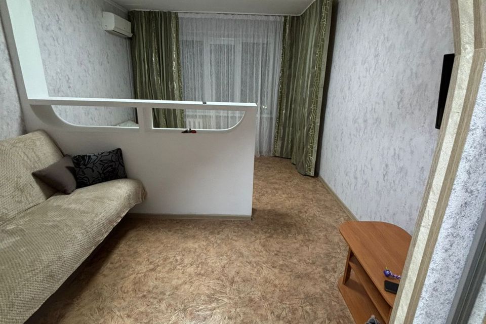 Сдаётся 2-комнатная квартира, 53 м²