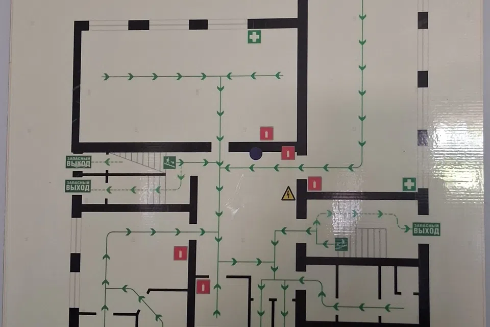 Сдаётся помещение своб. назначения, 1000 м²
