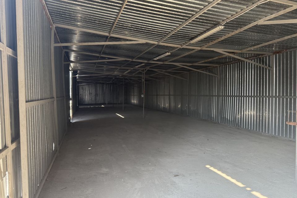 Сдаётся склад, 275 м²