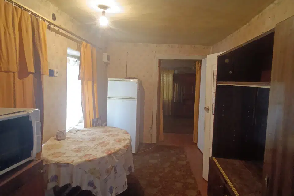 Сдаётся 1-этажный дом, 20 м²
