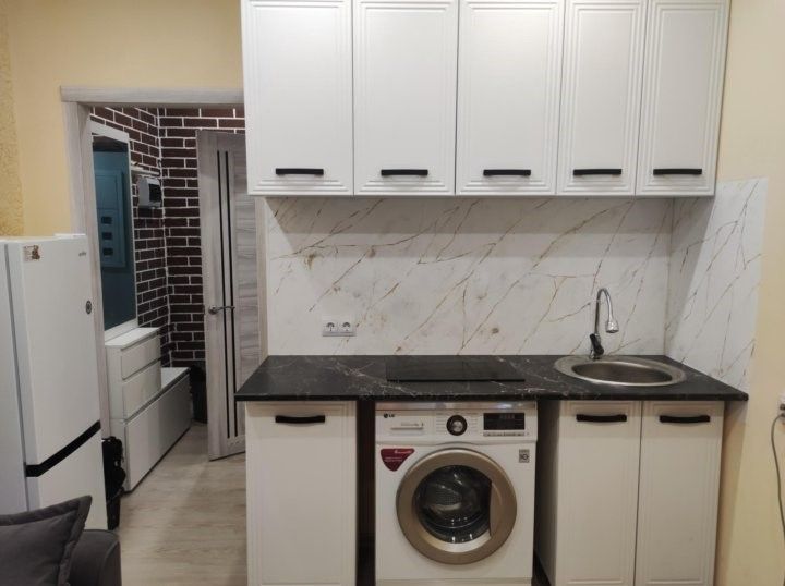 Сдаётся студия, 20 м²