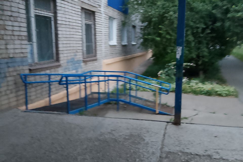 Сдаётся комната в 1-комн. квартире, 17.7 м²
