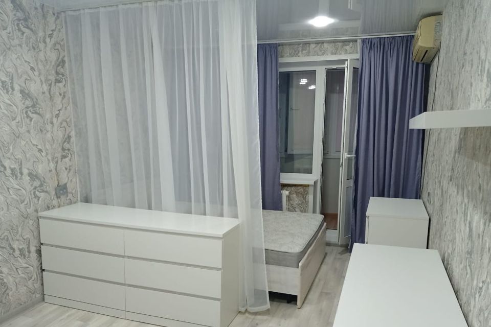 Сдаётся 1-комнатная квартира, 38 м²