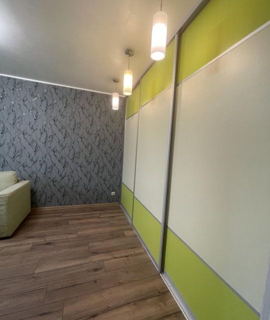 Сдаётся 1-комнатная квартира, 39 м²