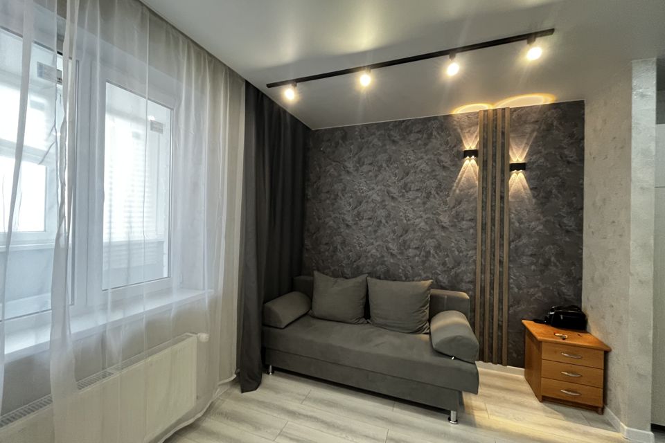 Сдаётся студия, 20 м²