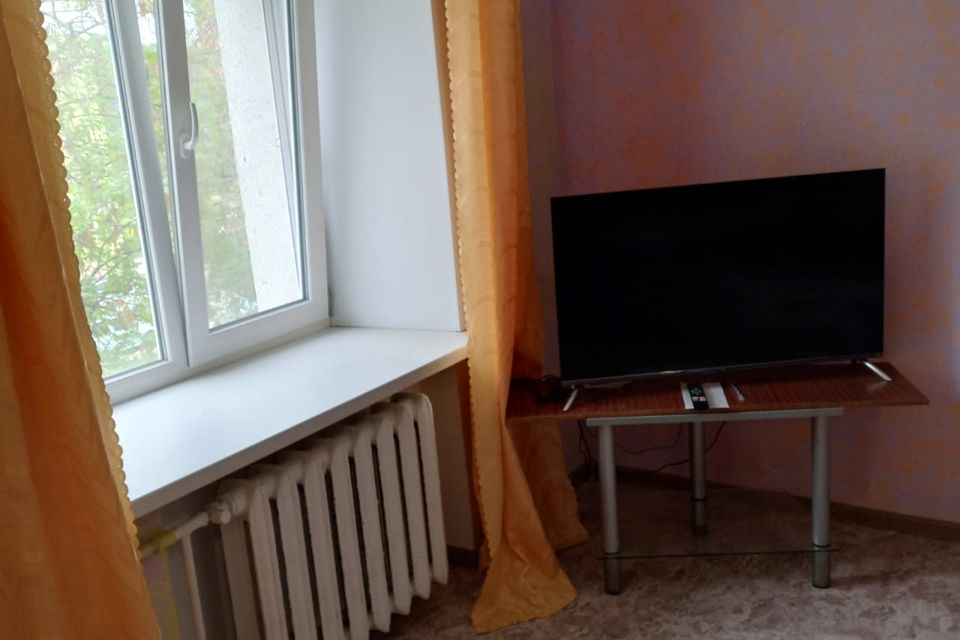 Сдаётся студия, 25 м²