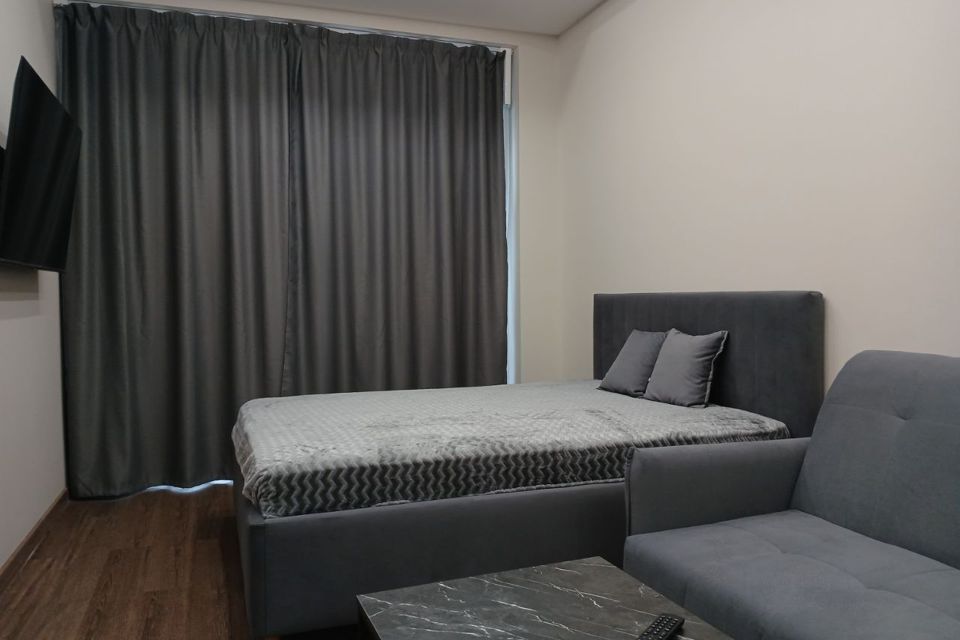 Сдаётся 1-комнатная квартира, 40 м²