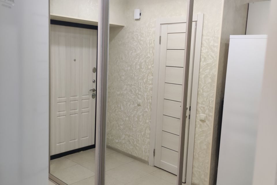 Сдаётся 1-комнатная квартира, 28 м²