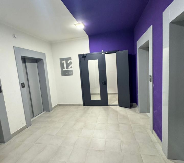 Сдаётся 1-комнатная квартира, 25 м²