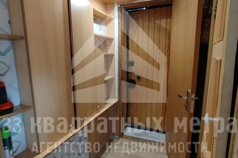 Сдаётся 2-комнатная квартира, 31 м²