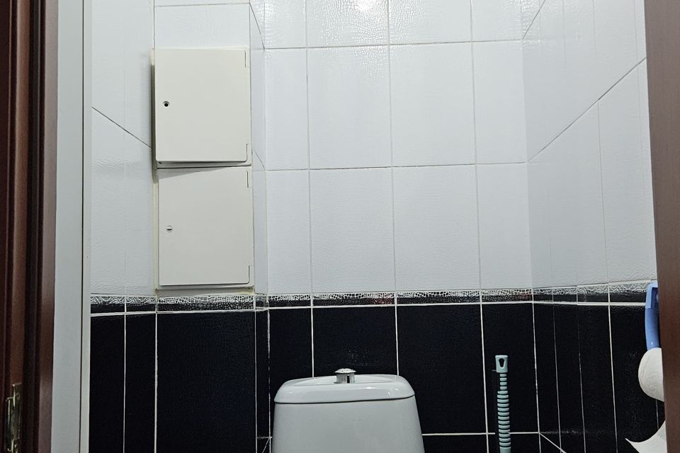Сдаётся 2-комнатная квартира, 53 м²
