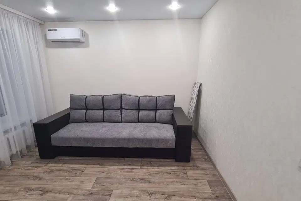 Сдаётся 1-комнатная квартира, 45 м²