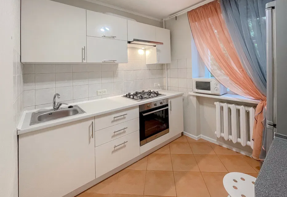 Сдаётся 2-комнатная квартира, 45 м²