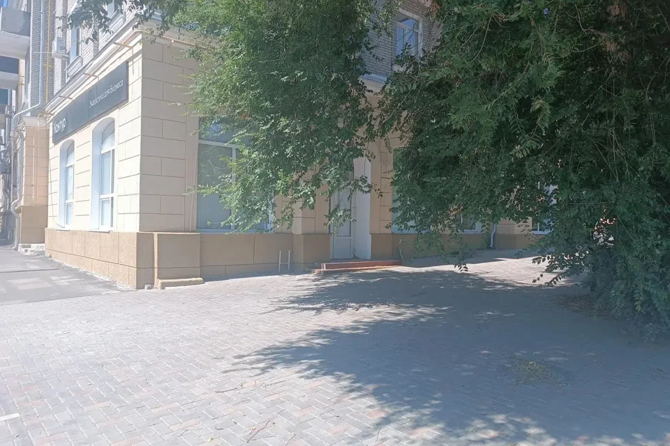 Сдаётся офис, 80 м²