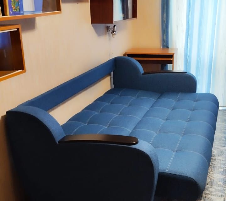 Сдаётся 1-комнатная квартира, 35.8 м²