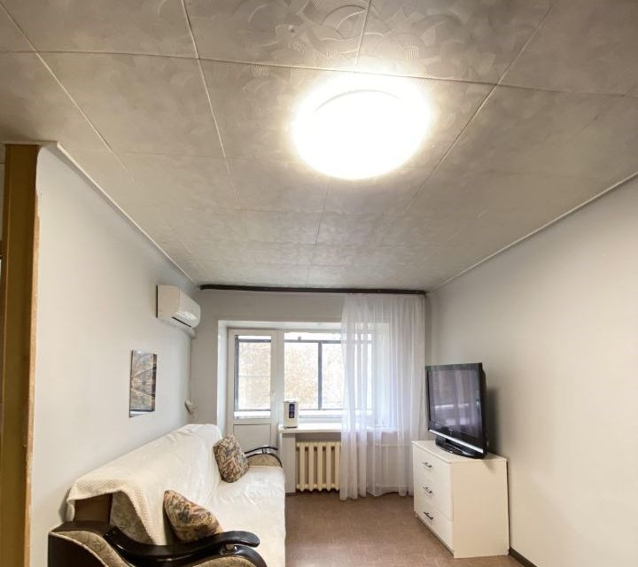 Сдаётся 1-комнатная квартира, 32 м²