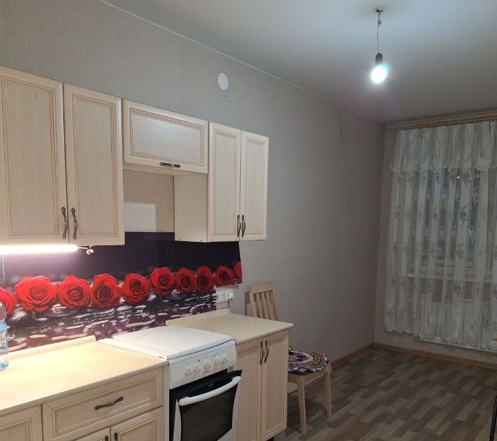 Сдаётся 1-комнатная квартира, 44 м²