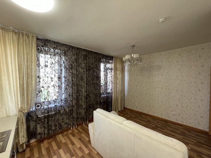 Сдаётся студия, 25 м²