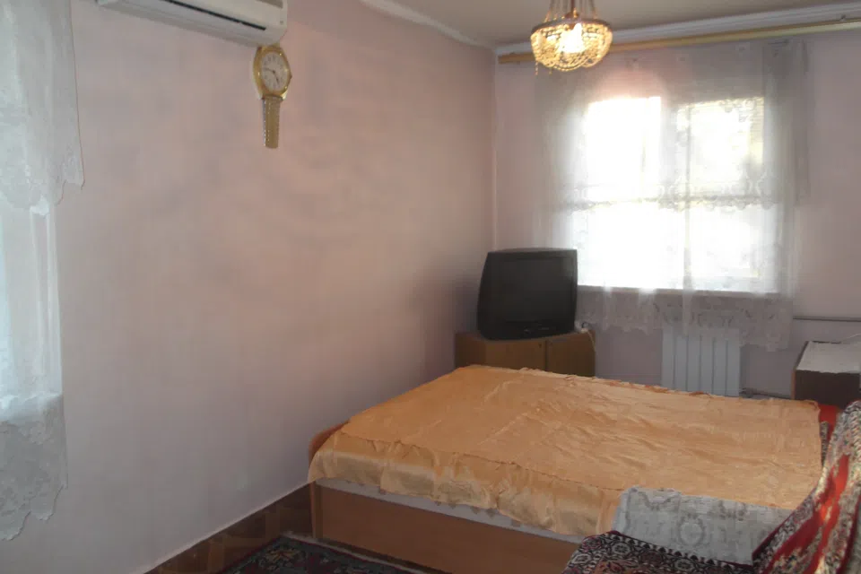 Сдаётся 2-комнатная квартира, 46 м²