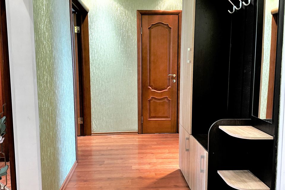 Сдаётся 2-комнатная квартира, 63.5 м²