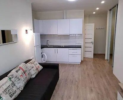 Сдаётся студия, 25 м²