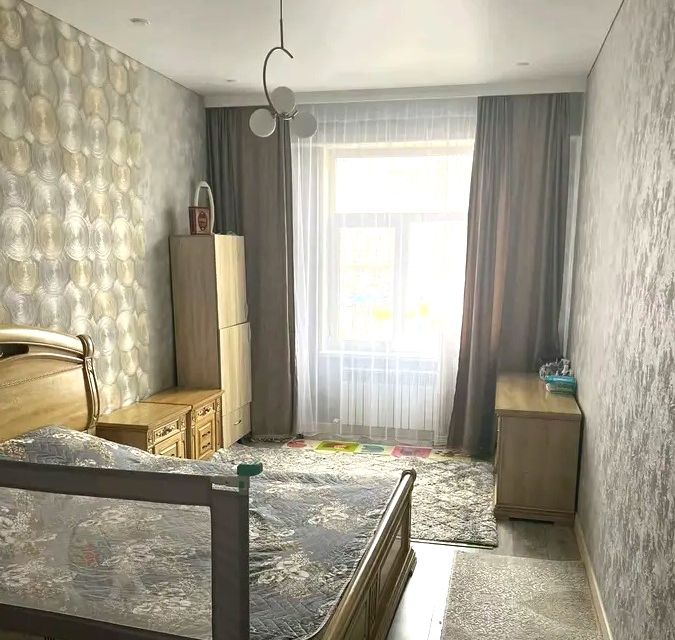 Сдаётся 2-комнатная квартира, 48 м²