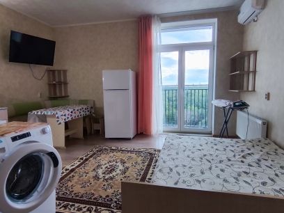 Сдаётся студия, 26 м²