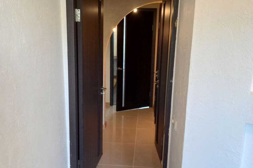 Сдаётся 3-комнатная квартира, 74 м²