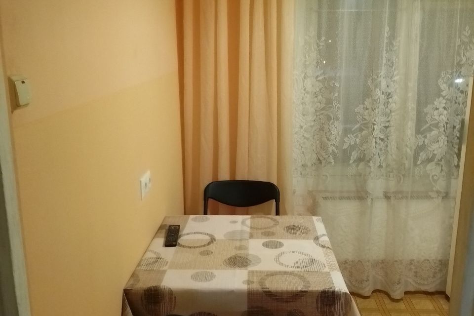 Сдаётся 1-комнатная квартира, 32.4 м²