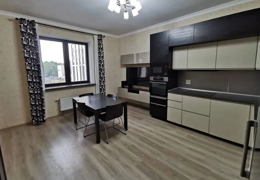 Сдаётся 2-комнатная квартира, 70 м²
