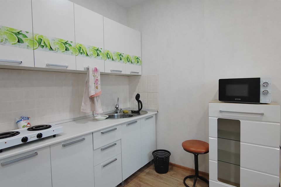 Сдаётся студия, 28 м²