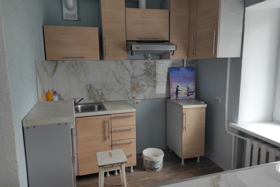 Сдаётся студия, 32 м²