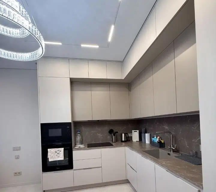 Сдаётся 1-комнатная квартира, 38 м²