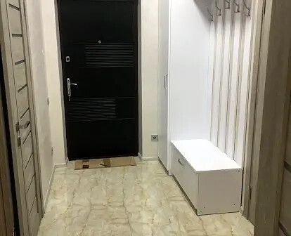 Сдаётся 1-комнатная квартира, 36 м²