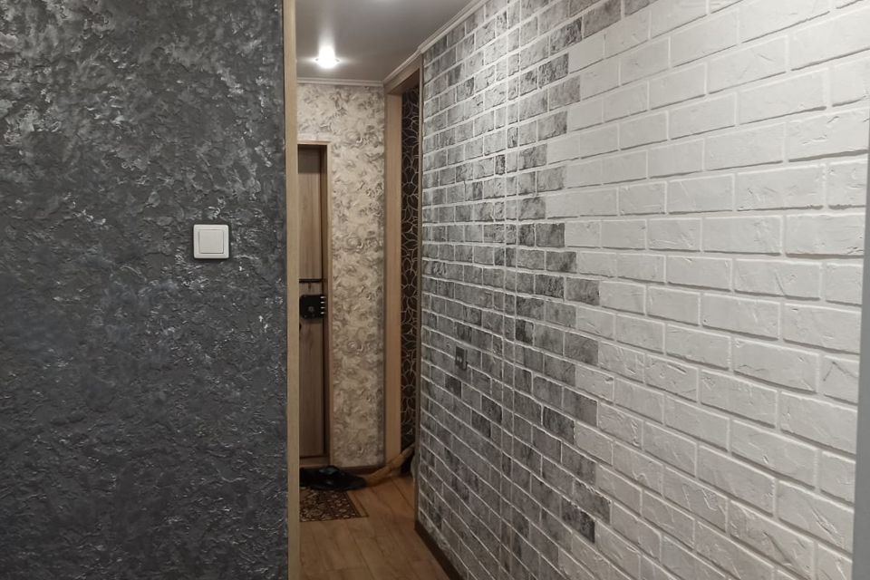 Сдаётся 1-комнатная квартира, 31 м²